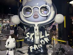 -泡泡玛特POPMART(西单大悦城店)