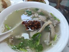 -天宫院小吃·包子炒肝儿(管庄店)