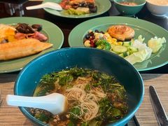 -义乌香格里拉•食尚汇MIX