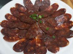 -勇猛子川菜馆(新军路店)