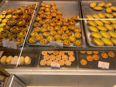 -广隆蛋挞王(农讲所店)