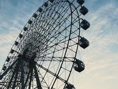 -横店影视城梦幻谷园区