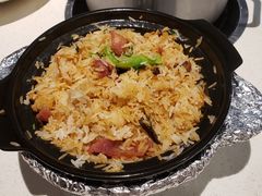 -煲王粤菜餐厅(中侨中心店)