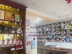 -春妮海味饭店·海景餐厅·海菜包子·大连海鲜