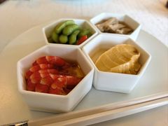 -上海和平饭店龙凤厅 Dragon Phoenix