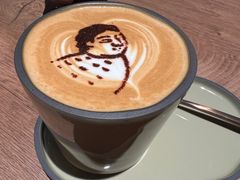 -潮一不贰·法式甜品·生日蛋糕·西式简餐(外滩店)