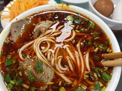 -东方宫中国兰州牛肉拉面(厦门旗舰店)