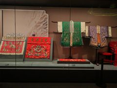 -中国闽台缘博物馆