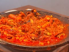 -双门洞·森系料理(体育西店)