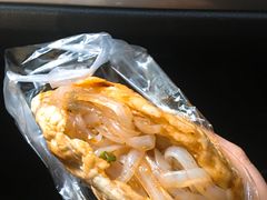 -张婆婆香酥锅盔(平福路店)