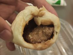 -宝正臻天津包子总店(金阳光居易店)