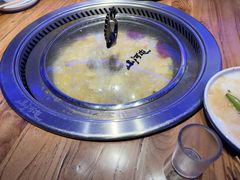 -山河屯铁锅炖·非遗铁锅炖(华强北店)