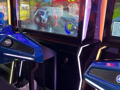 -风云再起游乐汇(皇城恒隆广场店)