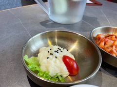 -明洞王妃家烤肉(苏州中心星悦汇店)
