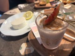 -时光花园(白鹭洲店)