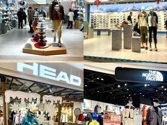 -松雷商业(南岗店)