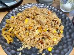 鳗鱼炒饭-原田新料理(1912店)