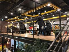 -不止轰趴桌游麻将台球(立水桥店)