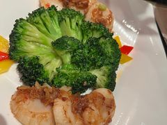 -8餐厅(新葡京酒店)