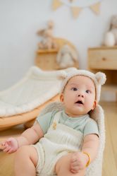 -MYBABY影像艺术空间·我的宝贝儿童摄影