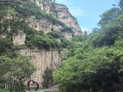 -龙门涧景区
