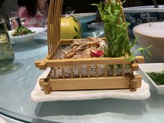 -鉴川·川菜传承(星汇两江店)