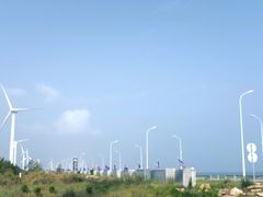 -那香海钻石沙滩浴场