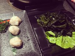 -煲宫猪肚鸡(昆山金鹰国际购物中心店)