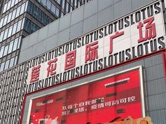 -莲花国际广场
