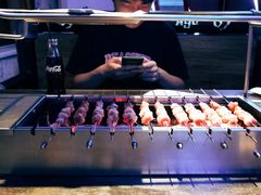 -很久以前羊肉串(打浦路店)
