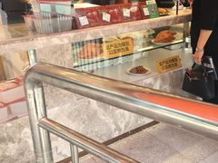 -小李烧鸡(西北角总店)