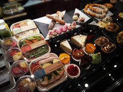 -星巴克(深圳平安金融中心B1店)