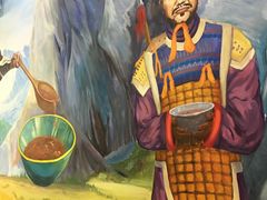 -黑山牛肉汤火锅(花城汇店)