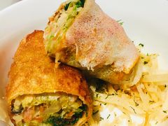 豪华五星薄饼-黑明餐厅(白鹭洲店)