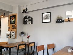 大堂-转山咖啡(松柏社区店)