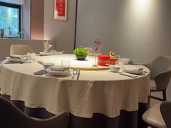 -悦融琥珀·京鲁菜(西单店)
