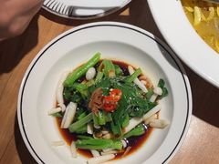 -新太二·鲜料川菜(智慧城广百店)