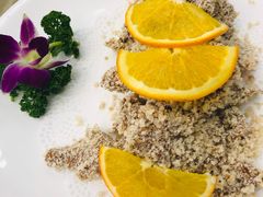 -金典银峰老鹅馆·昆山菜(亭林公园店)