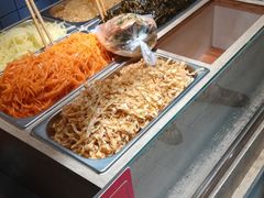 -三兄弟高炉烧饼