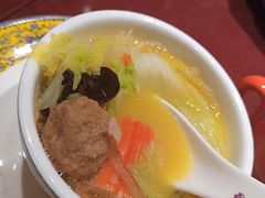 -京味张·北京烤鸭(天河南二路店)