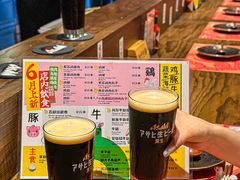 -肉魁屋·烧肉·烧鸟·酒场(高新店)