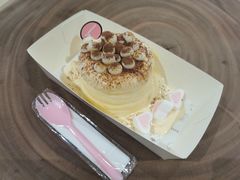 脏脏梳芙厘-狐狸和向日葵(北京路店)