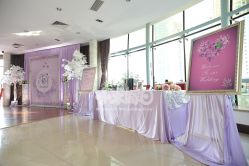 点击看大图 -M'S BANQUET AND SPACE ART
