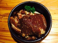 -黑牛の店·和牛烧肉(大悦城店)