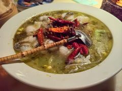 明火酸菜鱼-桂满陇-十里风荷(合生汇店)