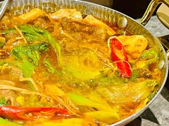 -留半山·香港食堂(啦啦宝都店)
