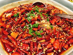 -老街烧烤·四方路小烤肉(书院路店)