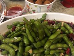 -桂萍特色牛筋牛杂(长堤街总店)