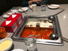 -海底捞火锅(方圆荟店)