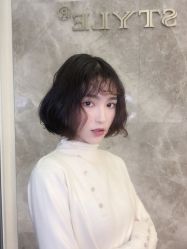 -IN STYLE·全国形象店